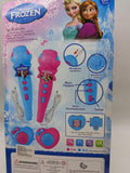 Mikrofon Frozen za Devojčice NOVO-Mikrofon Frozen za Devojči