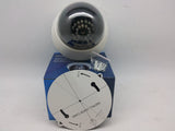 Lažna kamera okrugla NOVO-Lažne kamera kupola