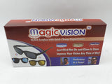 Naocare Magic Vision naočare -naočare sa magnetom