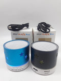 Zvučnik Bluetooth MP3/SD card player NOVO-Bežični zvučnik