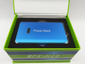 Power Bank Baza NOVO-Auto starter - Power bank starter