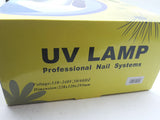 UV/LED lampa za nokte 48W profesional NOVO-UV/LED lampa
