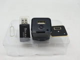 WiFi Kamera Špijun/USB punjač NOVO-Špijun Kamera WiFi