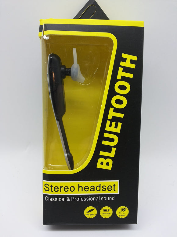 Bluetooth Stereo slusalica -NOVO- BLUETOOTH SLUSALICA