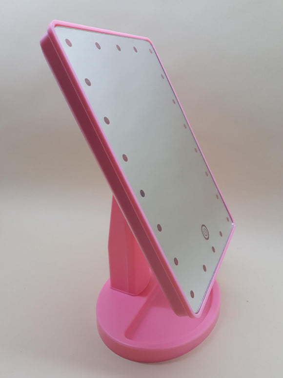 LED Ogledalo -NOVO- LED Ogledalo za šminkanje