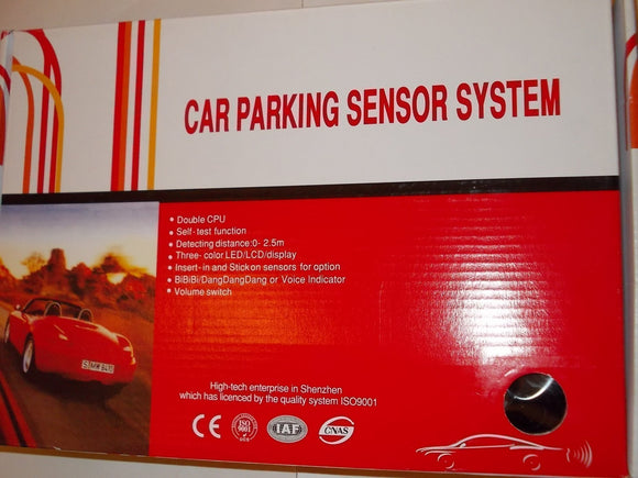 Parking senzori univerzalni parking senor NOVO senzori