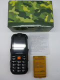 Mobilni telefon LAND ROVER C9 Dual Veliki srpski-LAND ROVER