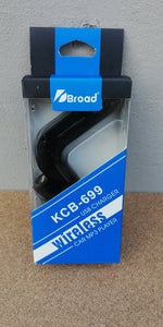 Transmiter za auto mp3 player/sd card KCB-699