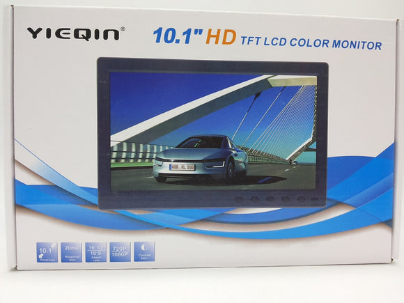 Monitor za automobile - color HD