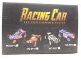 Trkački automobil Spajdermen - Racing Car