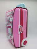 Kofer SET - Igracka za devojcice - Sto za ulepsavanje