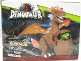 Dinosaurus T-Rex igračka na baterije NOVO