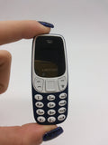 Mini telefon Nokia -BM10- NOKIA -NOVO-mini telefon