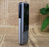 Nokia 6300 u crnoj i sivoj boji