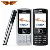 Nokia 6300 mobilni telefon u crnoj i sivoj boji Nokia