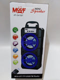 Zvucnik-Mini speaker- AT-042BT