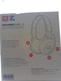 Bežične bluetooth slušalice JBL E55