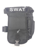Crna muska torbica swat