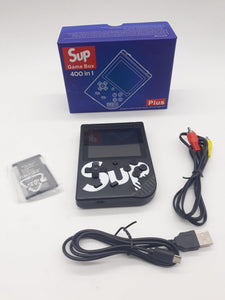 Sup Game Box 400 in 1-Sup Game Box 400 in 1