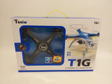 Dron model sa kamerom T1G