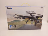 Dron model sa kamerom T1G