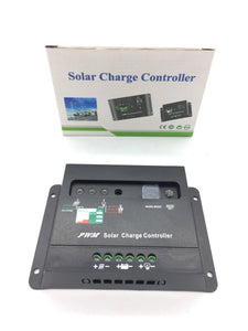 PWM Solarni kontoler punjenja