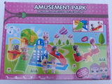 Zabavni park igracka LOL - amusement park lutkice