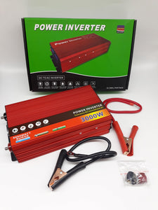 Inverter- power inverter- inverter snage