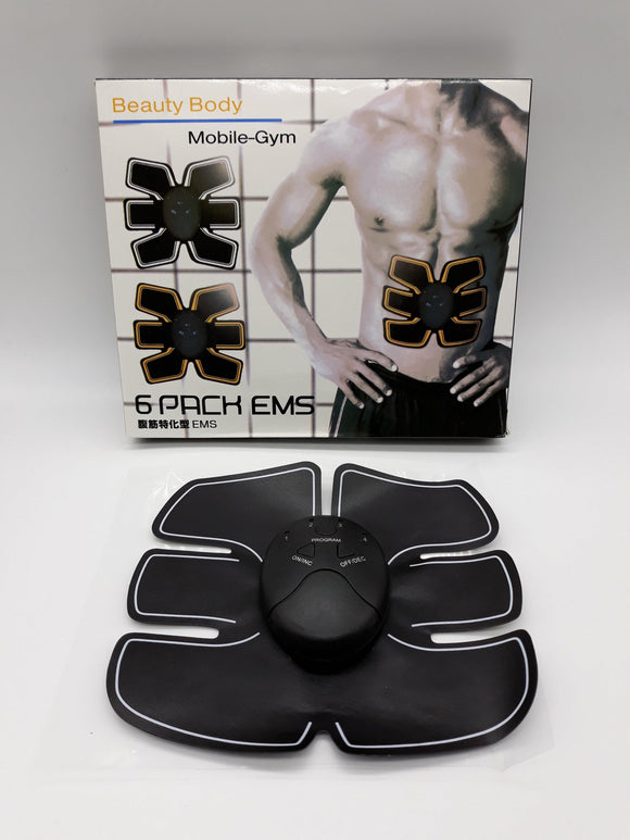 Mobile Gym za vežbanje mišića abdomena-NOVO- za vežbanje