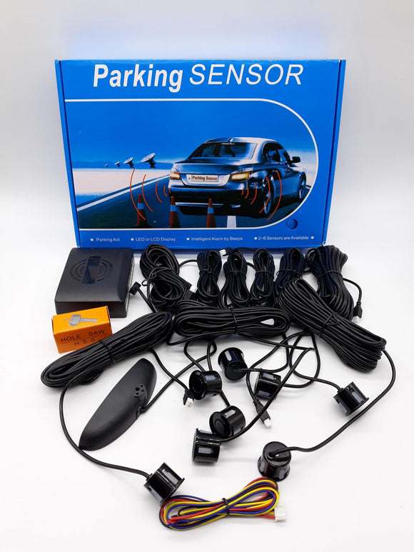 Parking senzor 8-NOVO- senzor za parkiranje
