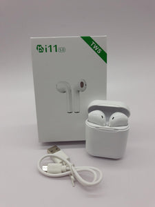 i11 tws bluetooth/wireless slušalice-NOVO-slušalice