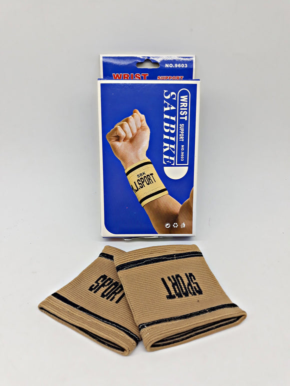Steznik za ručni zglob-SAIBIKE-Pojas za zglob ruke