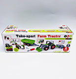 Igračka Traktor-NOVO-Traktor igračka za decu