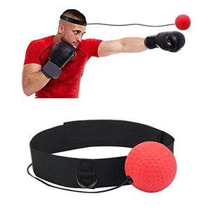 Loptica za boks/reacting ball-NOVO-Lopta za trening