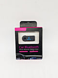 Bežični muzički prijemnik za automobil-Bluetooth za auto