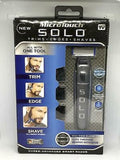 Profesionalni trimer micro touch solo 3u 1-trimer za brijanj