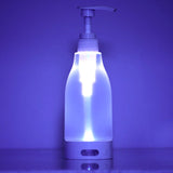 Svetleći dozer za sapun-NOVO-Držač za sapun