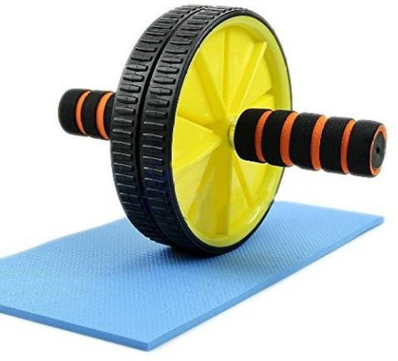Točak za vežbanje mišića-NOVO-Točak za vežbanje