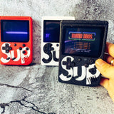 Super GAME BOX 400 in 1 Rucna konzola-Super GAME BOX