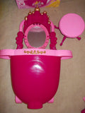 Toaletni sto za male princeze -NOVO