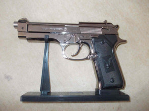 Upaljač pištolj BERRETA NOVO-Upaljač pištolj BERRETA