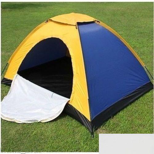 Šator za cetiri osobe šator kamperski- šator