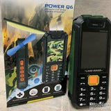 Land Rover power q6 - telefon 4 u 1 (citaj opis) - Land Rover power q6 - telefon 4 u 1 (citaj opis)