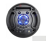 Zvučnik Bluetooth zvučnik karaoke zvučnik ZQS-6202
