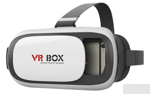Vr naocare-VR Naocare-- Vr naocare BOX 3D + kontroler