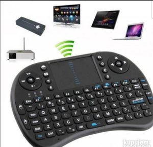 Touchpade miš i tastatura u jednom uredjaju () - Touchpade miš i tastatura u jednom uredjaju ()