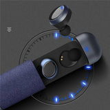 Futrola slušalice - bluetooth - perfektan dizajn () - Futrola slušalice - bluetooth - perfektan dizajn ()