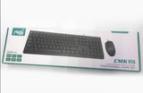 Klasicna retro tastatura i mis - samo 999 () - Klasicna retro tastatura i mis - samo 999 ()