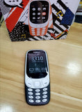 NOKIA 3310 - 3310 NOKIA - Nokia 3310 - NOKIA 3310 - 3310 NOKIA - Nokia 3310