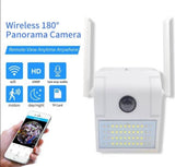 Reflektor + kamera + wifi (vodootporna)  - Reflektor + kamera + wifi (vodootporna)
